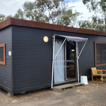 Backpacker, Worktime Accommodation At C & C Stawell Exteriér fotografie