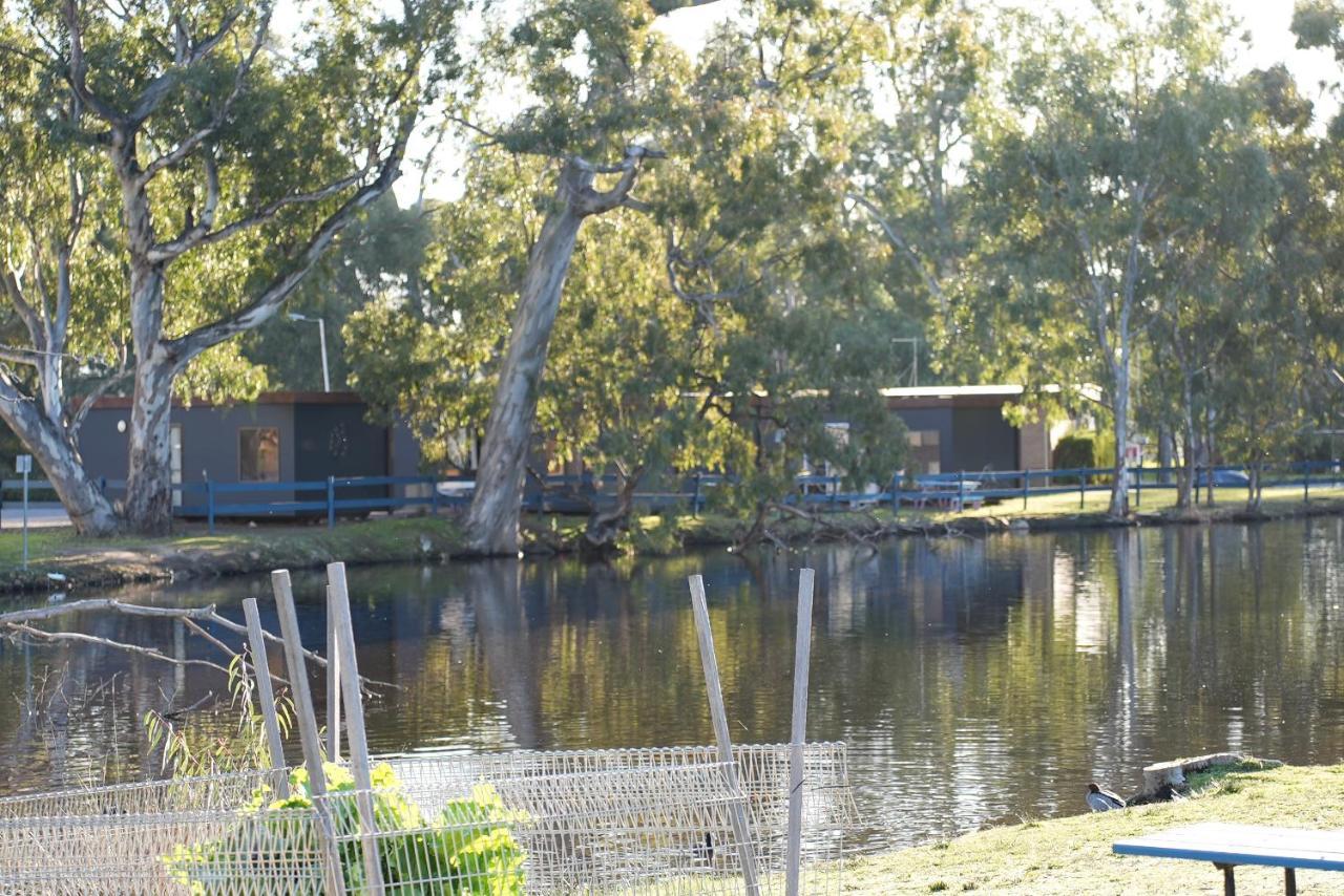 Backpacker, Worktime Accommodation At C & C Stawell Exteriér fotografie