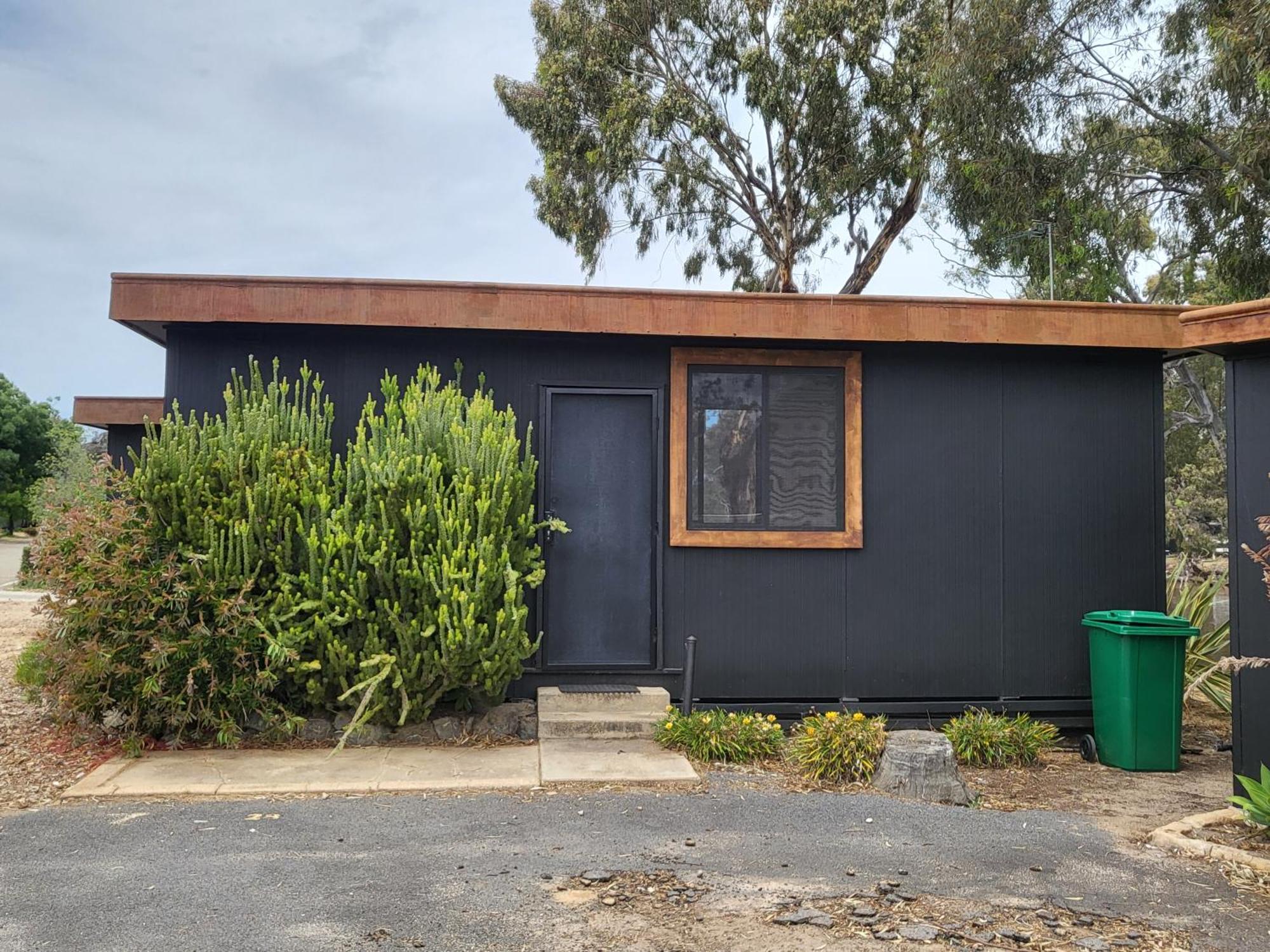 Backpacker, Worktime Accommodation At C & C Stawell Exteriér fotografie